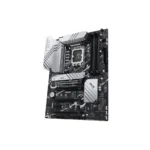ASUS PRIME Z790-P LGA1700 Intel Core 14th, 13th, 12th, Pentium Gold, Celeron Intel Z790 4xDDR5 3xM.2 4xSATA ATX (90MB1CK0-M1EAY0) - Image 2