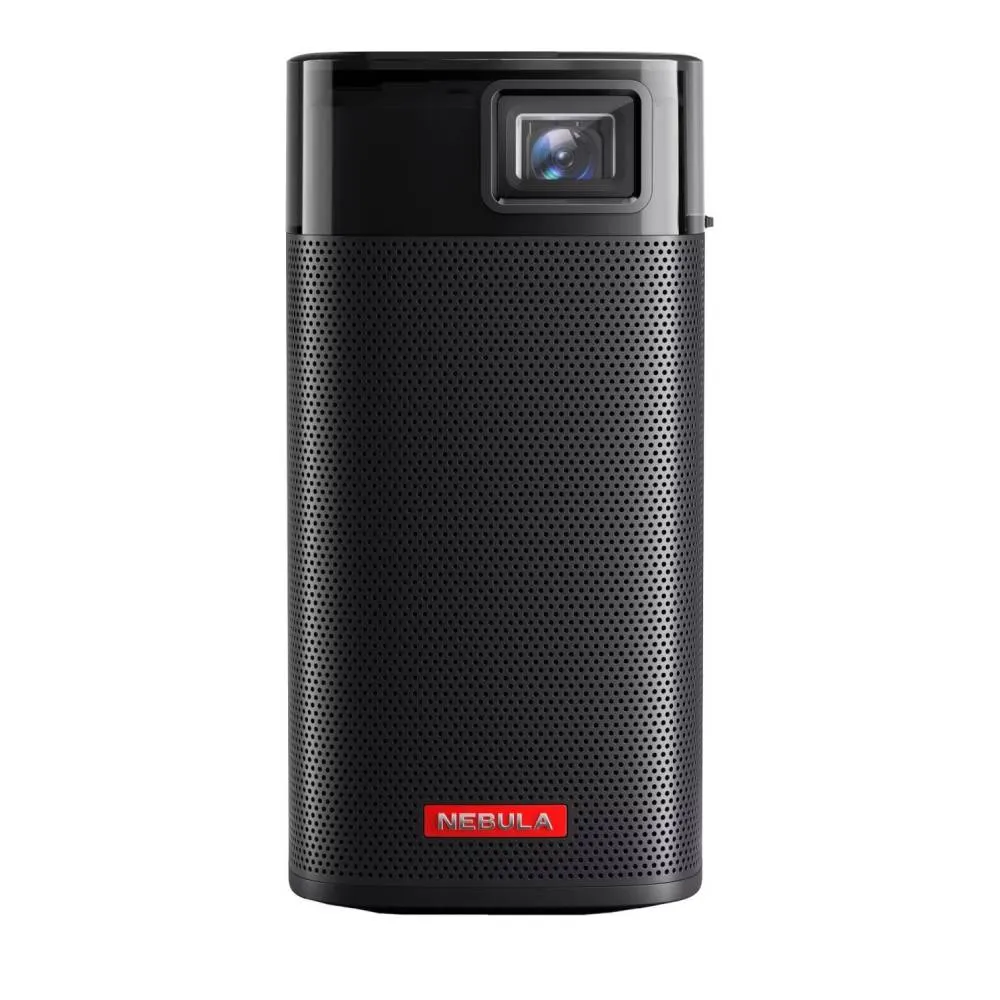 Monitor Anker Nebula Apollo B2C-EU/ES/FR/ES Black Iteration 1 (D2410311)