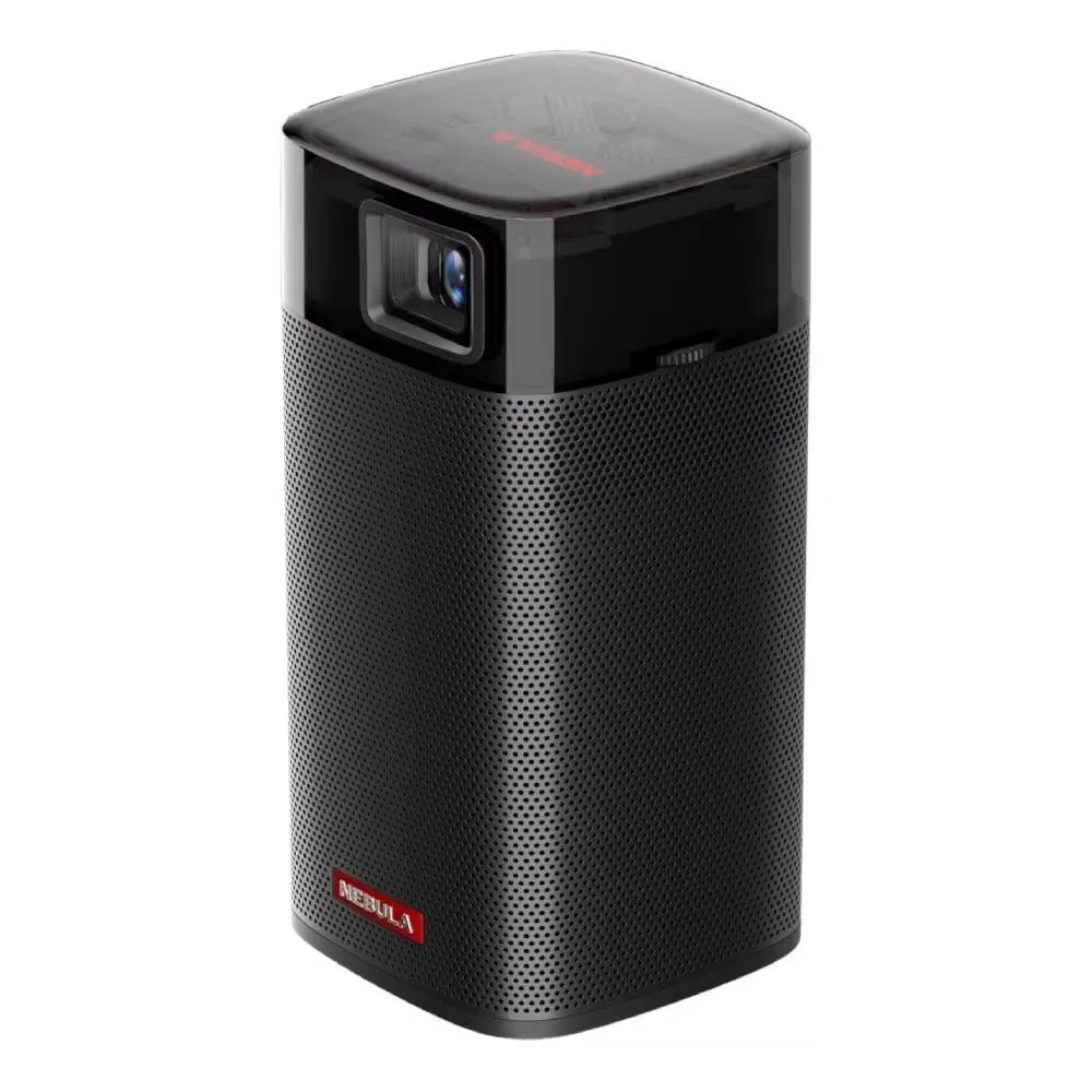 Monitor Anker Nebula Apollo B2C-EU/ES/FR/ES Black Iteration 1 (D2410311)