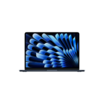 Apple MacBook Air 13.6" M5 13.6" (2560x1664) Liquid Retina IPS, 60Hz Apple M5(10 nüvə CPU, 10 nüvə GPU) 24GB 1TB macOS Tahoe (MDHG4RU/A)