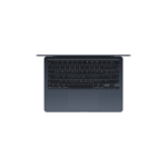 Apple MacBook Air 13.6" M5 13.6" (2560x1664) Liquid Retina IPS, 60Hz Apple M5(10 nüvə CPU, 10 nüvə GPU) 24GB 1TB macOS Tahoe (MDHG4RU/A) - Image 2