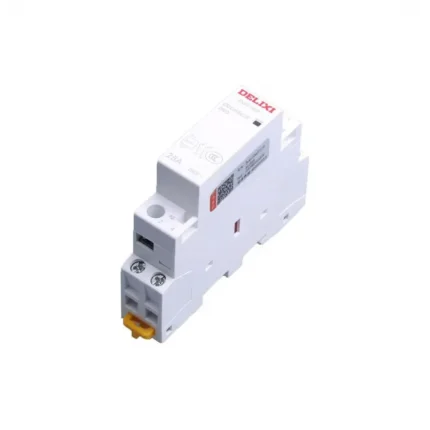 CDCH8s25 25A 2P 2NO 230V - CDCH8S25220N
