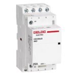 CDCH8s63 63A 2P 2NO 230V - CDCH8S63220N