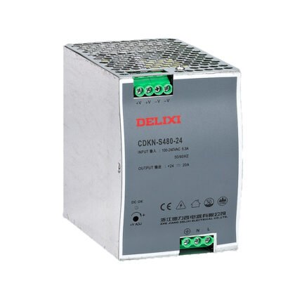 CDKN-S 480W 24V/20A - CDKNS48024