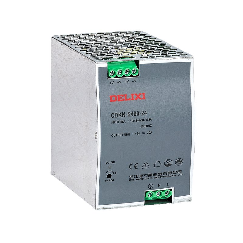 CDKNS48024 CDKN-S 480W 24V/20A - CDKNS48024 - Image 1