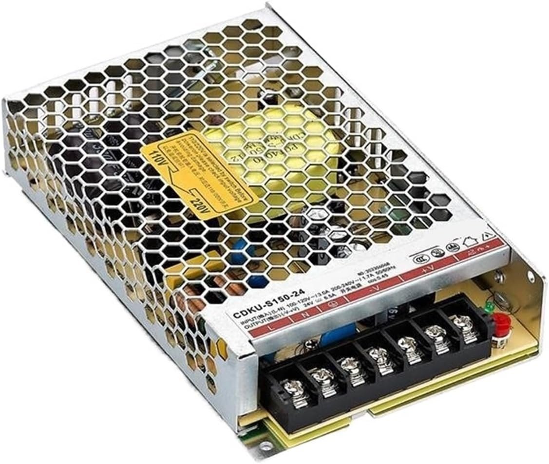 CDKUS15012 CDKU-S150W/12V/12.5A - CDKUS15012 - Image 1