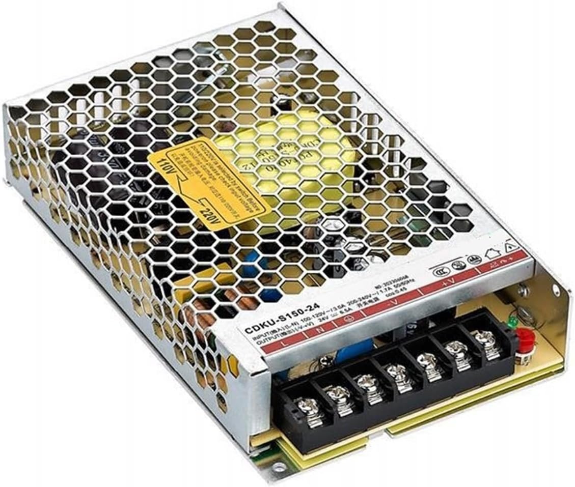 CDKUS15024 CDKU-S150W/24V/6.5A - CDKUS15024 - Image 1