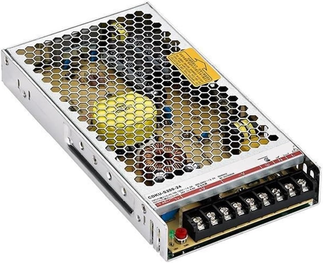 CDKUS20024 CDKU-S200W/24V/8.8A - CDKUS20024 - Image 1