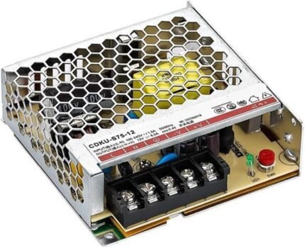 CDKU-S75W/24V/3.1A - CDKUS7524