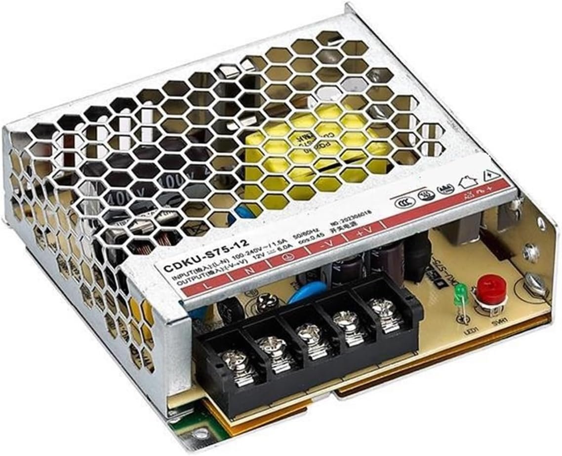 CDKUS7524 CDKU-S75W/24V/3.1A - CDKUS7524 - Image 1