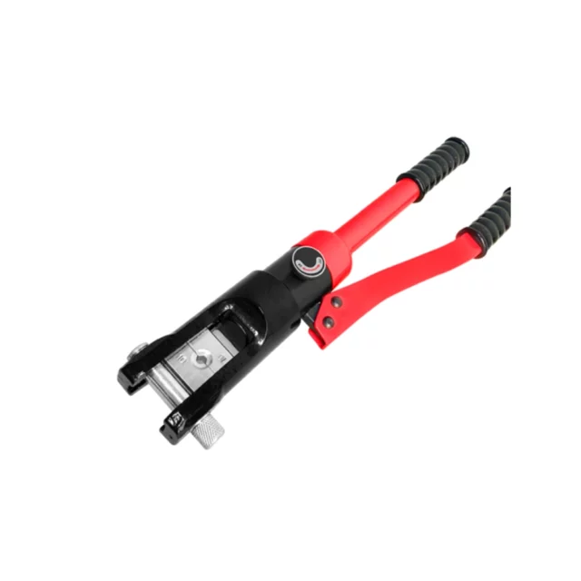 Manual hydraulic pliers YQK-300 crimping range 16-300mm2