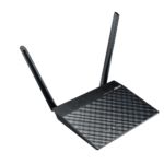 ASUS RT-N12E C1 WiFi 4 8MB Flash 32MB RAM (90-IG29002M03-3PA0) - Image 2