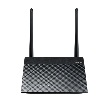 ASUS RT-N12E C1 WiFi 4 8MB Flash 32MB RAM (90-IG29002M03-3PA0)