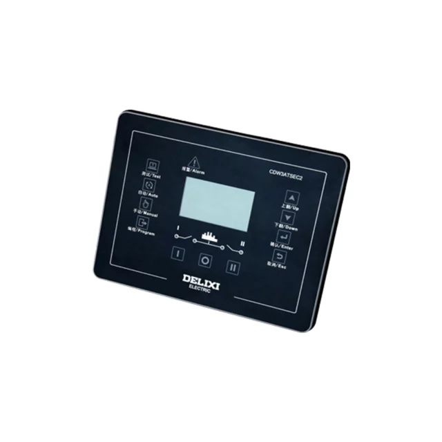 CDW3-4000N 4000A/3P iTR326A