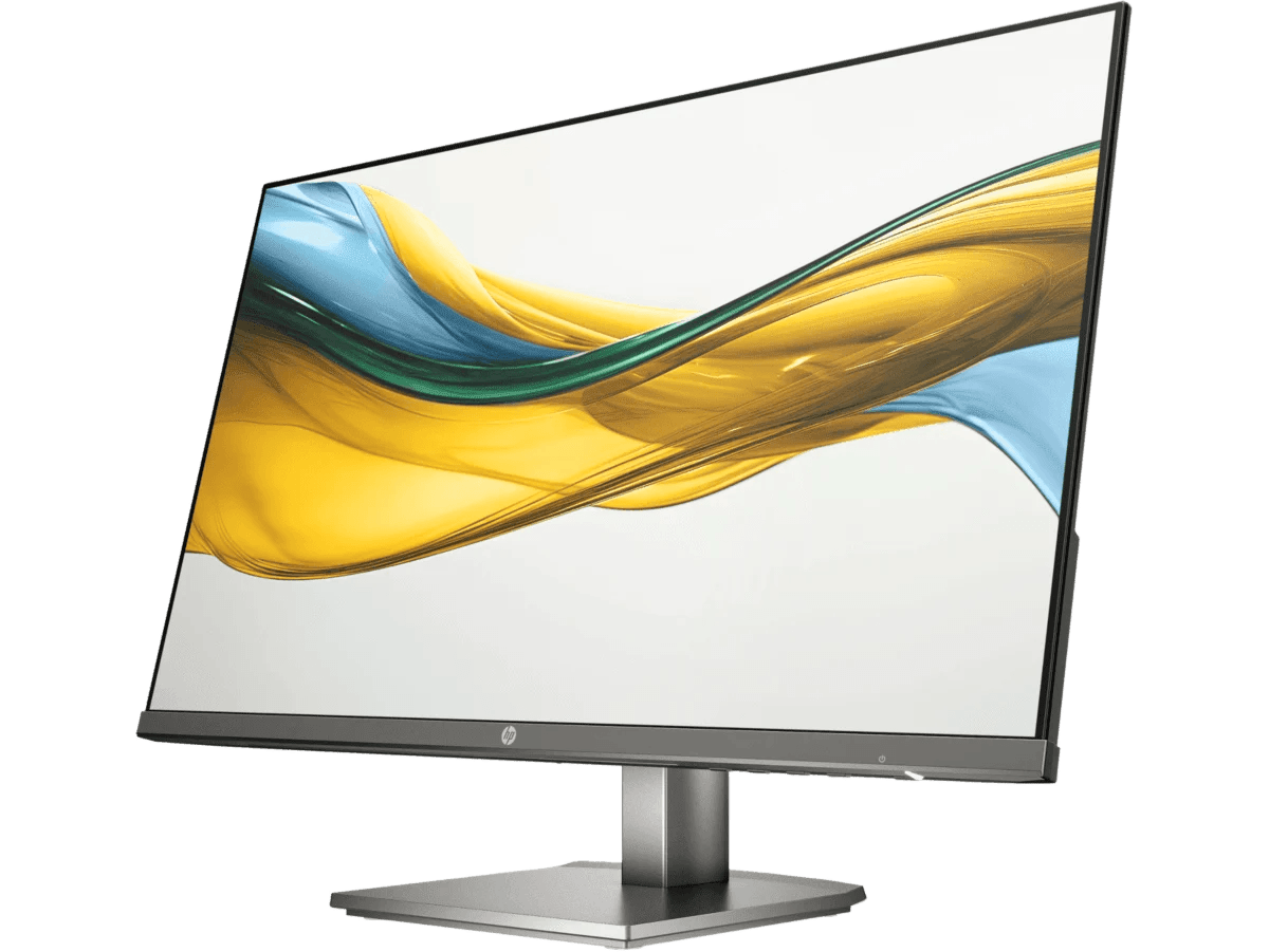 Monitor HP Series 5 27 inch FHD Monitor-527da (B11W6AT)