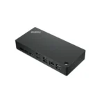 LENOVO ThinkPad Universal USB-C Dock (with 135 W Power Adapter) (40AY013-5EU) - Image 2