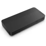 LENOVO USB-C Dual Display Travel Dock (40B9000-0WW) - Image 4