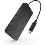 LENOVO USB-C Dual Display Travel Dock (40B9000-0WW) - Image 2