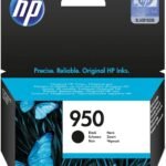 HP 950 Black Original Ink Kartric (CN049AE)