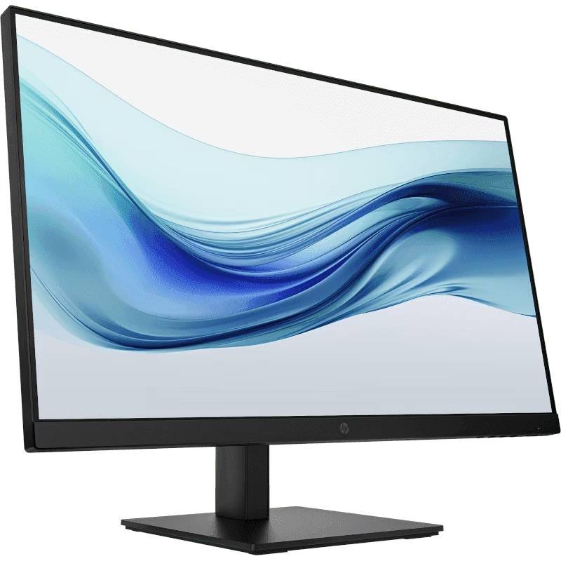 Monitor HP Series 3 Pro 23.8 inch FHD Monitor-324pe (B1GM5AA)