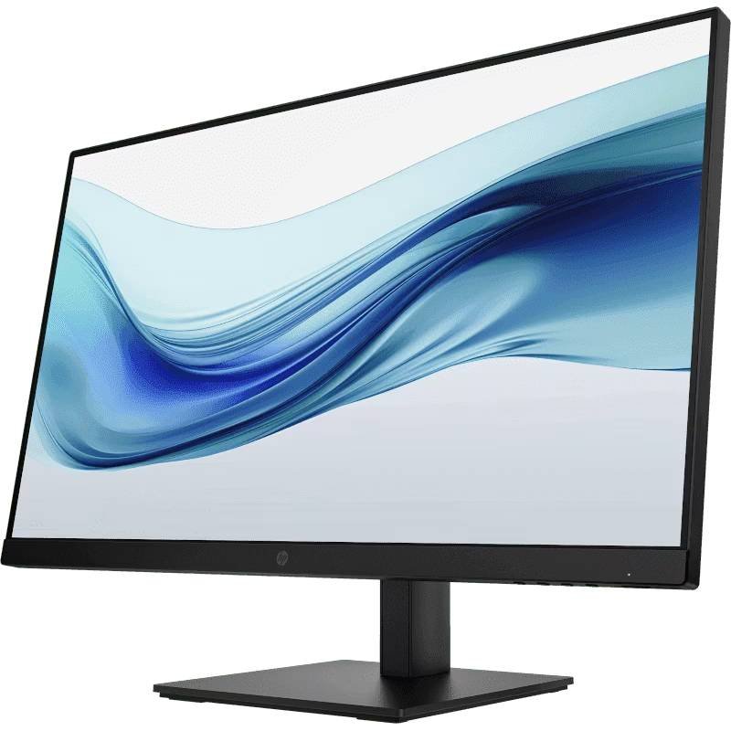 Monitor HP Series 3 Pro 23.8 inch FHD Monitor-324pe (B1GM5AA)