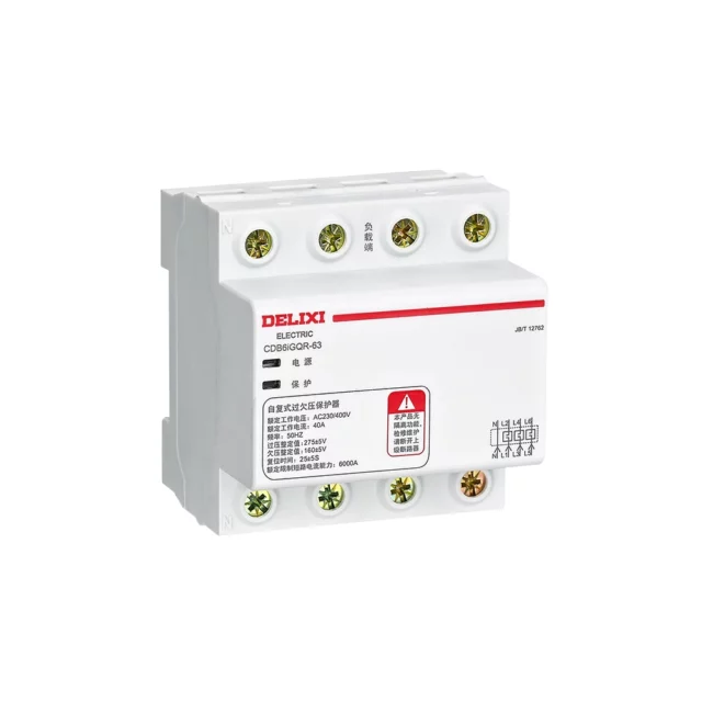 Combined Meter