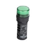 LD11s-162B3 AC/DC 24V Green - LD11s162B3