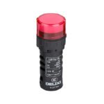 LD11s-162B4 AC/DC 24V Red - LD11s162B4