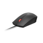 LENOVO Fingerprint Biometric USB Mouse Gen3 (4Y51S24-029) - Image 2