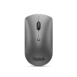 LENOVO ThinkBook Bluetooth Silent Mouse (4Y50X88-824) - Image 4