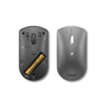 LENOVO ThinkBook Bluetooth Silent Mouse (4Y50X88-824) - Image 5