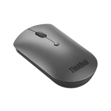 LENOVO ThinkBook Bluetooth Silent Mouse (4Y50X88-824)