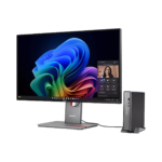 LENOVO ThinkCentre neo 50q Gen 6 Intel Ultra 5 226V Intel SoC 16GB DDR5X 256GB G4 Intel Arc 130V (AZT-LENOVO-THINKCENTRE-NEO-50Q-GEN-6)