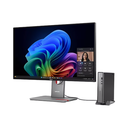 LENOVO ThinkCentre neo 50q Gen 6 Intel Ultra 5 226V Intel SoC 16GB DDR5X 256GB G4 Intel Arc 130V (AZT-LENOVO-THINKCENTRE-NEO-50Q-GEN-6)