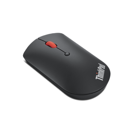 LENOVO ThinkPad Bluetooth Silent Mouse (4Y50X88-822)