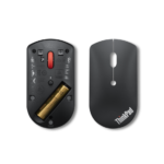 LENOVO ThinkPad Bluetooth Silent Mouse (4Y50X88-822) - Image 5