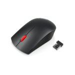 LENOVO ThinkPad Essential Wireless Mouse (4X30M56-887) - Image 2