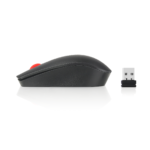 LENOVO ThinkPad Essential Wireless Mouse (4X30M56-887) - Image 3