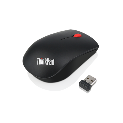LENOVO ThinkPad Essential Wireless Mouse (4X30M56-887)