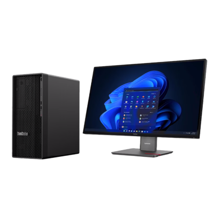LENOVO ThinkStation P2 Tower Gen2 Intel Ultra 7 265K vPro Intel W880 32GB DDR5 1TB G4 RTX 5070 12GB (AZT-LENOVO-THINKSTATION-P2-TOWER-GEN2)