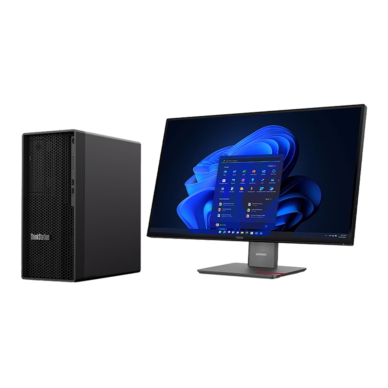 LENOVO20ThinkStation20P220Tower20Gen20220monitor-1300x1300-1.png LENOVO ThinkStation P2 Tower Gen2 Intel Ultra 7 265K vPro Intel W880 32GB DDR5 1TB G4 RTX 5070 12GB (AZT-LENOVO-THINKSTATION-P2-TOWER-GEN2) - Image 1