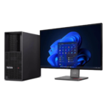 LENOVO ThinkStation P3 Tower Gen2 Intel Ultra 9 285K vPro Intel W680 64GB DDR5 2TB G5 RTX 5080 16GB (AZT-LENOVO-THINKSTATION-P3-TOWER-GEN2)