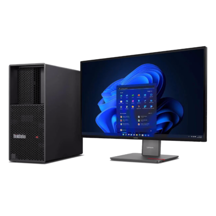 LENOVO ThinkStation P3 Tower Gen2 Intel Ultra 9 285K vPro Intel W680 64GB DDR5 2TB G5 RTX 5080 16GB (AZT-LENOVO-THINKSTATION-P3-TOWER-GEN2)