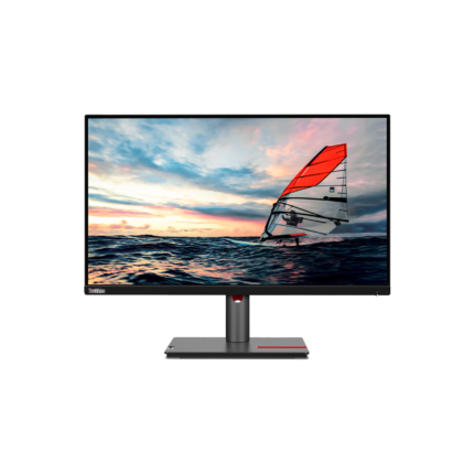 LENOVO ThinkVision P25i-30 Business Monitor 24.5" (1920x1080) IPS 100Hz 250 nits 99% sRGB, 99% Rec.709. (63F4MAT1EU)