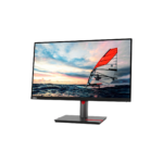 LENOVO ThinkVision P25i-30 Business Monitor 24.5" (1920x1080) IPS 100Hz 250 nits 99% sRGB, 99% Rec.709. (63F4MAT1EU) - Image 3