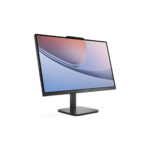 LENOVO V100 23.8" FHD IPS i3-N305 8GB DDR5 256GB G4 Intel UHD Graphics (13JA000NRU) - Image 2