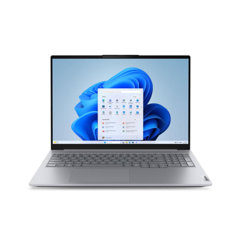 Lenovo ThinkBook