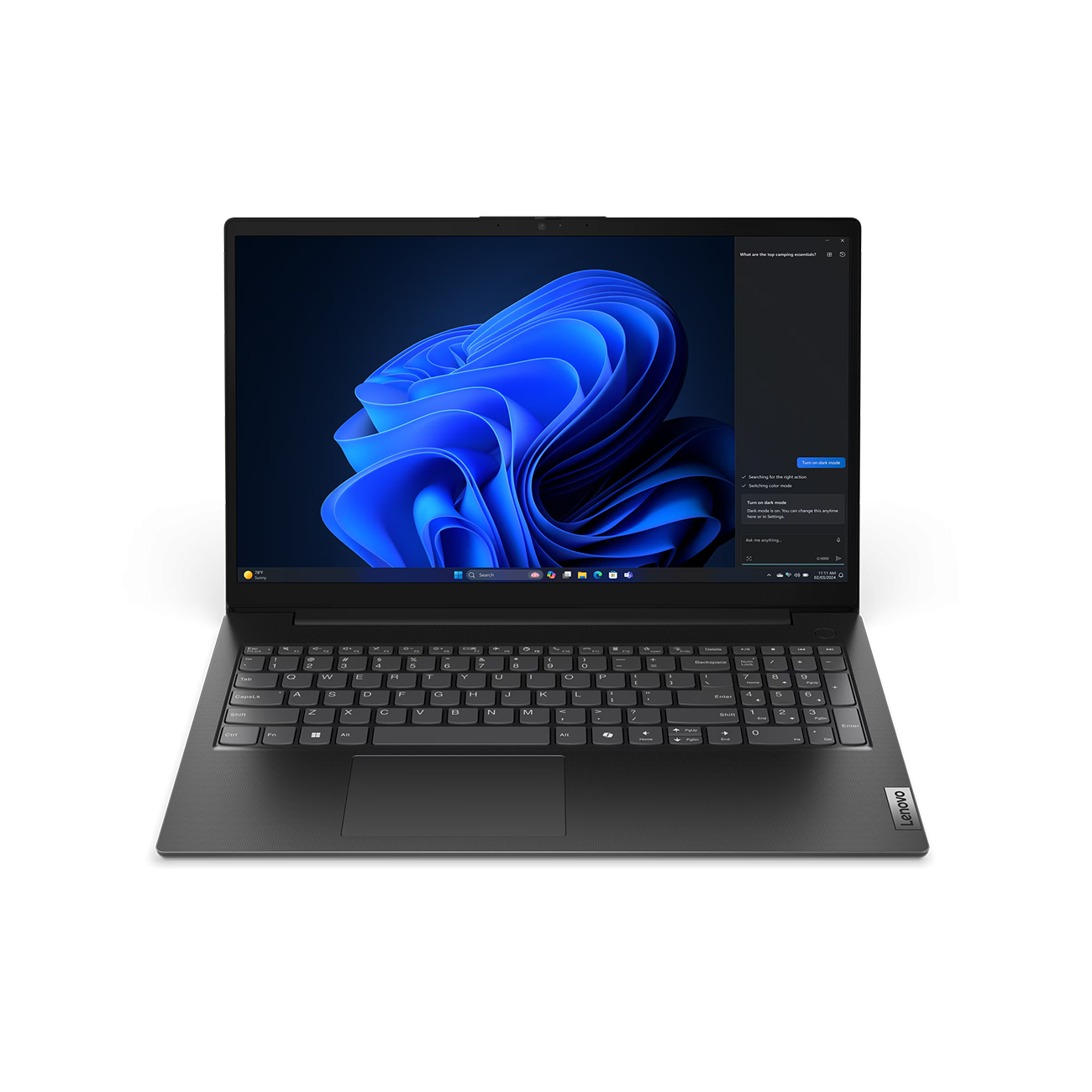 Lenovo20V1520G520IRL20Business20Black202-1300x1300-1.png LENOVO V15 G5 IRL 15.6" FHD IPS Intel 5 220U 16GB DDR5 512GB G4 Intel Graphics (AZT-LENOVO-V15-G5-IRL) - Image 1
