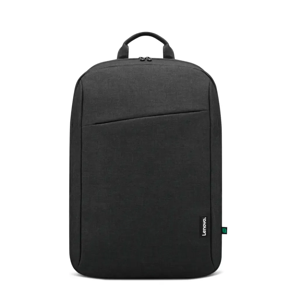 Lenovo_B210_ECO_15.6-_inch_Black_4X40T84-059_5.webp LENOVO 15.6-inch Laptop Backpack B210 Black(ECO) (4X40T84-059) - Image 1