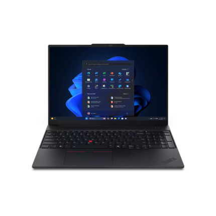 LENOVO ThinkPad T14s Gen 6 14" WUXGA IPS Intel Ultra 7 255U 16GB DDR5X 1TB G4 Intel Graphics (21R1005SFW)